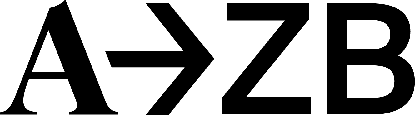 A→ZB