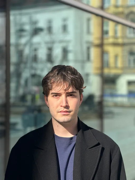 Konstantin Hofinger, BSc