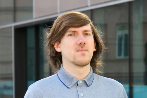 Markus C. Weiss, BSc