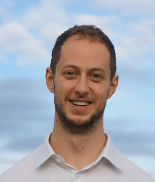 Simon Oberauer, MSc